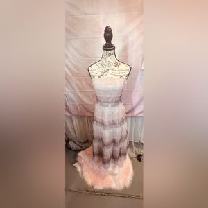 BCBG maxazari dream dress